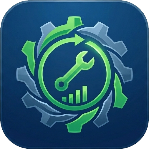 Logo SyncMant